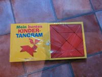 Bassermann Mein buntes Kinder Tangram Niedersachsen - Goslar Vorschau