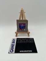 Tetris Nintendo Gameboy Modul + Anleitung Bayern - Augsburg Vorschau