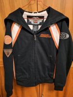 Harley Davidson Damenjacke Gr. XS-S wie NEU original Nordrhein-Westfalen - Solingen Vorschau