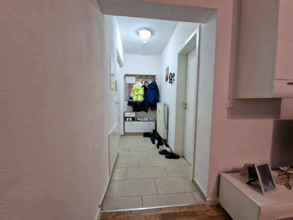 Gemütliche 3 -Zimmer Wohnung in Wolnzach in Wolnzach