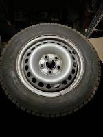 Sommerräder Michelin Agilis 215 65 R16 C 109 / 107 T T5 Bayern - Bad Neustadt a.d. Saale Vorschau