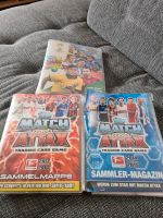 Sammelkarten Match Attax Baden-Württemberg - Tauberbischofsheim Vorschau