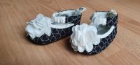 Sehr süsse babyschuhe NEU Mädchen 56 62 Düsseldorf - Pempelfort Vorschau