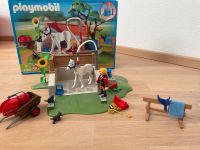 Playmobil Waschplatz 4193 Bayern - Rohrbach Vorschau