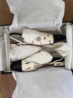 Chanel Slingback Ballerina  Gr.39 Hamburg-Nord - Hamburg Winterhude Vorschau