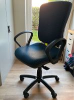 Hochwertiger, ergonomischer Schreibtischstuhl von Köhl Niedersachsen - Haren (Ems) Vorschau