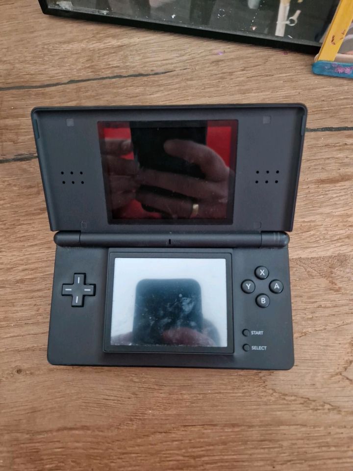 Nintendo DS in Stadtlohn