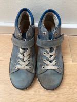 Vado Sneaker Leder Gr. 32 Superfit Hannover - Linden-Limmer Vorschau