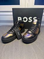 Boss Baltimore Hito Sneaker, High Top, Leder, 42 Rheinland-Pfalz - Mainz Vorschau
