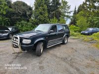 Ford Explorer U2  4.0  Black Edition Nordrhein-Westfalen - Bergkamen Vorschau