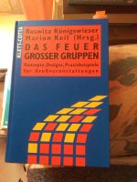 Das Feuer großer Gruppen Hessen - Merenberg Vorschau