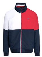 Tommy Hilfiger Herren Jacke Steppjacke Blouson Winterjacke Niedersachsen - Delmenhorst Vorschau