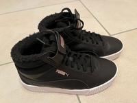 Puma Turnschuhe Größe 37 Kr. Dachau - Petershausen Vorschau