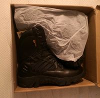 Delta Tactical Boots Gr. 44 "Neu" in OVP Hessen - Greifenstein Vorschau