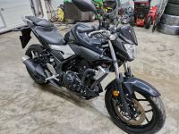 Yamaha MT03 Black Sachsen - Wilsdruff Vorschau