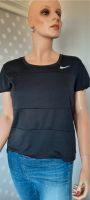 Nike Running T-Shirt Sport Shirt Fitness schwarz Gr.L 40 Rheinland-Pfalz - Petersberg Vorschau