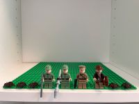 Lego Indiana Jones 7626 Figuren Niedersachsen - Soltau Vorschau