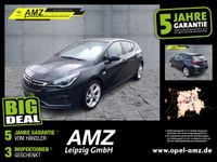 Opel Astra K 1.4 Turbo ON *HU/AU neu* Leipzig - Neulindenau Vorschau