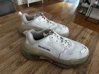 Balenciaga Triple S Clear Sole, Größe 41 Berlin - Köpenick Vorschau