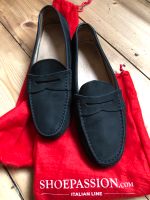 Mokassins Slipper Gr 38 Shoe Passion Baden-Württemberg - Karlsruhe Vorschau