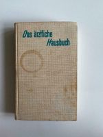 “Das ärztliche Hausbuch”, 1959 7. Auflage; Bertelsmann Zustand: G West - Nied Vorschau