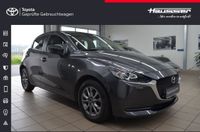 Mazda 2 SKYACTIV-G 90 Aut. Exclusive-Line Niedersachsen - Wunstorf Vorschau