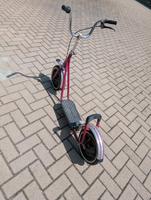 DDR Roller Tretroller Sachsen-Anhalt - Aschersleben Vorschau