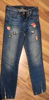 Jeans Jeanshose Zara Gr. 34 Niedersachsen - Salzgitter Vorschau