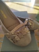 Marco Tozzi Ballerina NEU OVP gr. 38 beige Rheinland-Pfalz - Bann Vorschau