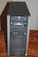 Server HP ProLiant ML310 G5 Düsseldorf - Bilk Vorschau