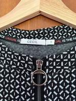 Damen Jacke Cecil Gr. S Bayern - Regen Vorschau