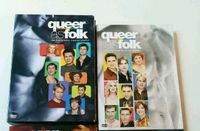 Queer as Folk DVD-Sammlung Staffel 2 & 3 Bayern - Aschaffenburg Vorschau