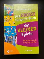 Das große Limpert-Buch der kleinen Spiele Köln - Nippes Vorschau