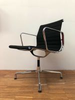 Original Vitra EA108 Design Eames Hopsack schwarz Bayern - Kempten Vorschau