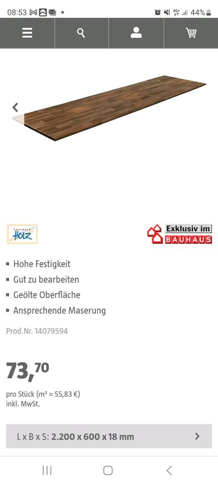 Wanholz Wandpaneele Wandverkleidung Preis verhandelbar!! in Düsseldorf