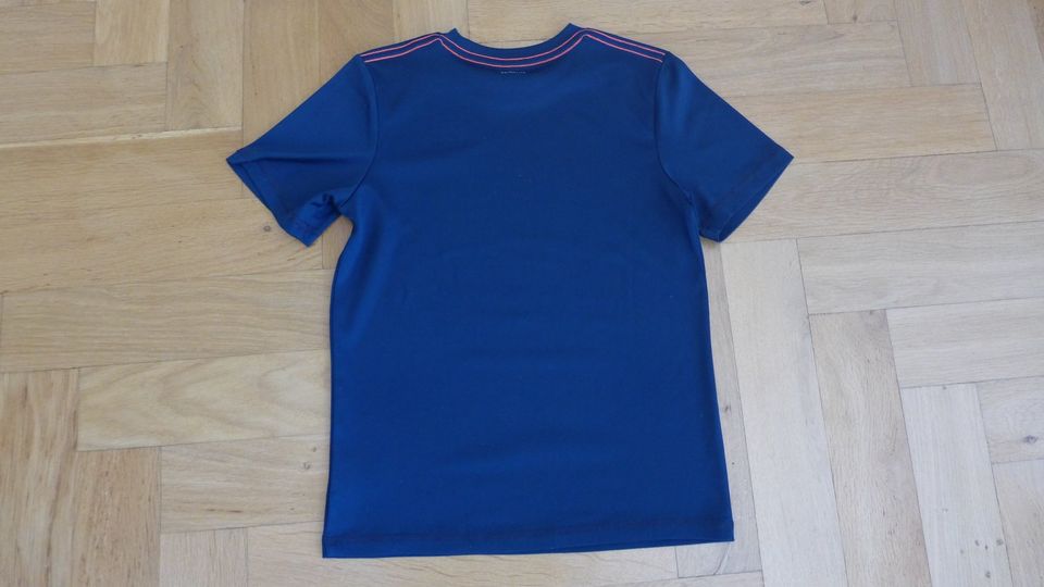 Sport Shirt von Adidas Gr.128 in Leipzig