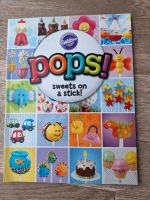 Cake Pops Backen Zeitschrift Heft NEU, in englisch Bayern - Dirlewang Vorschau