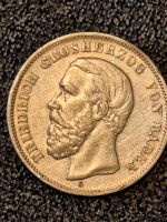 Silbermünzen, Silberbarren, Goldbarren, Goldmünzen und Uhren Baden-Württemberg - Nürtingen Vorschau