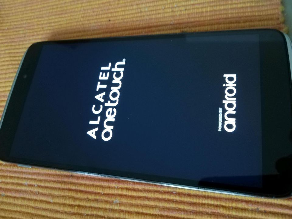 Smartphone Alcatel 6945y in Kiel