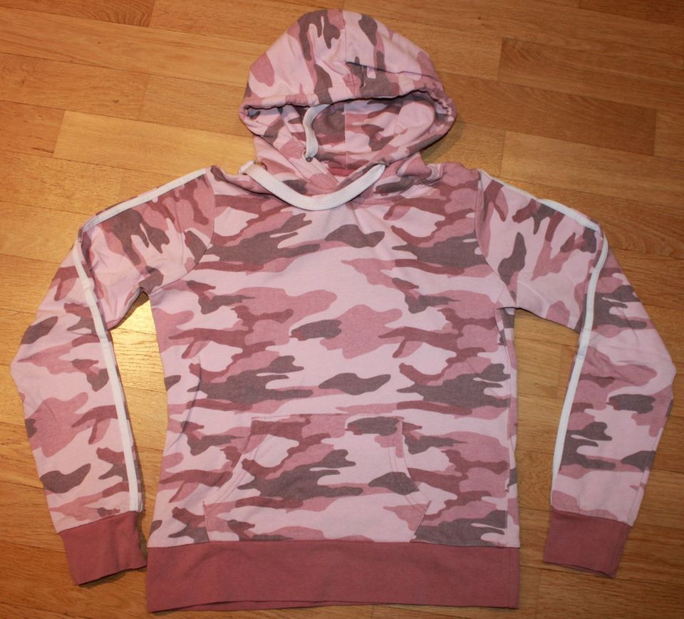 Sweatjacke REFLEX Gr. S in Brunnthal