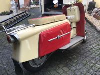 IWL Troll Baujahr 1964 Oldtimer Thüringen - Reinsdorf Vorschau