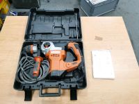 Toolson Pro HM 9 MAX Kombihammer im Koffer Mitte - Wedding Vorschau