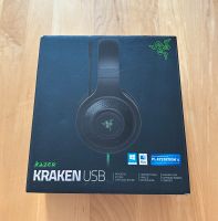 Razer Kraken USB Bayern - Wonfurt Vorschau