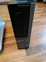 PC Dell Optiplex 9010 Wandsbek - Hamburg Farmsen-Berne Vorschau