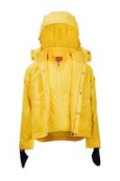 Woom Cinoterra Adventure Jacke 130/140 gelb UVP 149€ Baden-Württemberg - Radolfzell am Bodensee Vorschau