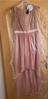 Cocktailkleid von Jake's, altrosa, Gr. 38, neuwertig Saarbrücken-Halberg - Bischmisheim Vorschau