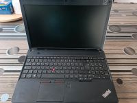 Lenovo ThinkPad i7/16gb Ram/BD Laufwerk Bayern - Marktredwitz Vorschau