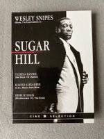 Sugar Hill Wesley Snipes   Mediabook  DVD sehr Gut Schwerin - Weststadt Vorschau