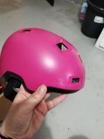 Skaterhelm Fahrradhelm Oxelo wie neu Nordrhein-Westfalen - Herten Vorschau