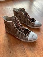 Coole Me and Macs Sneaker used-look 42 Niedersachsen - Bendestorf Vorschau